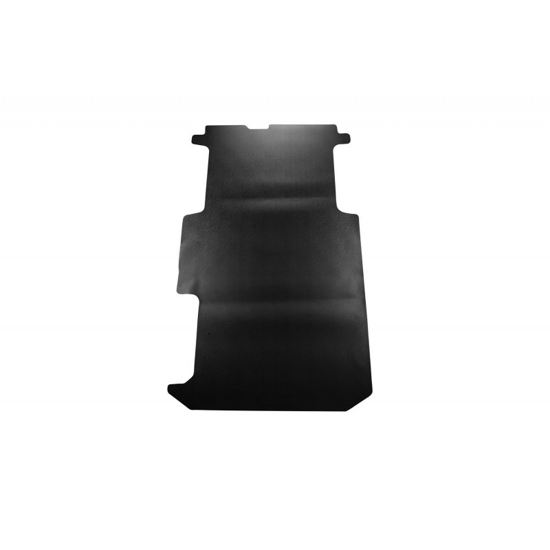 Cargo mat NISSAN Primastar 2001 Opel Vivaro suitable for RENAULT Trafic - long version- 2001-2014