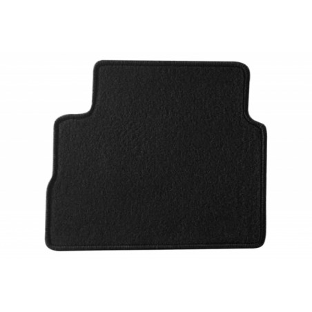 Floor mat Carpet graphite suitable for OPEL Vectra C 2004-10/2008