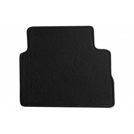 Floor mat Carpet graphite suitable for OPEL Vectra C 2004-10/2008