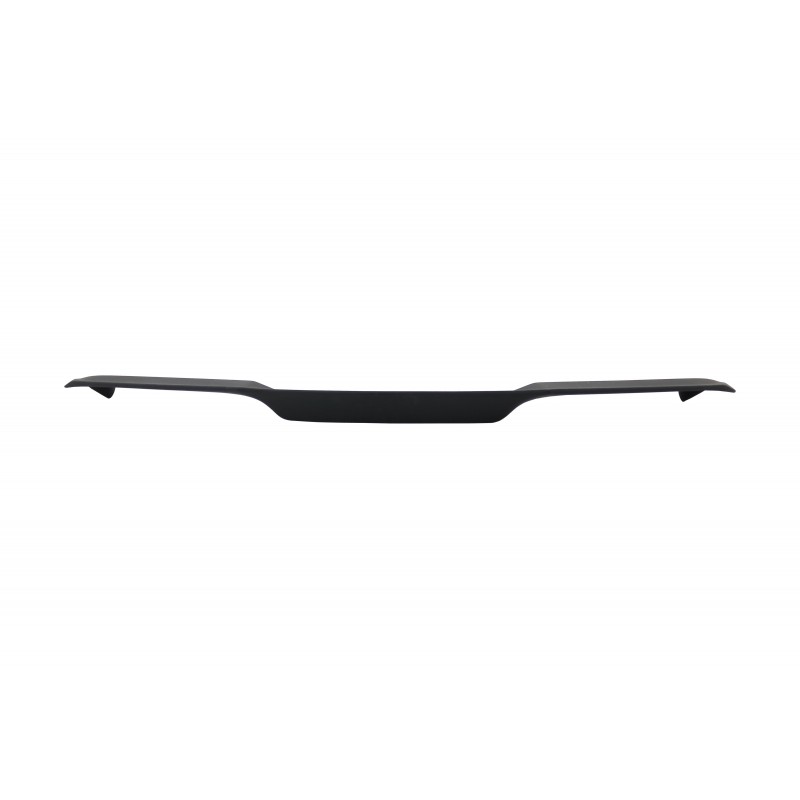 Trunk Boot Spoiler suitable for PORSCHE Macan (2014-07.2018)