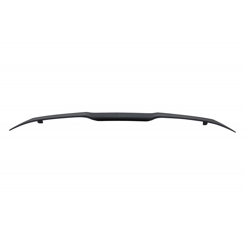 Trunk Boot Spoiler suitable for PORSCHE Macan (2014-07.2018)