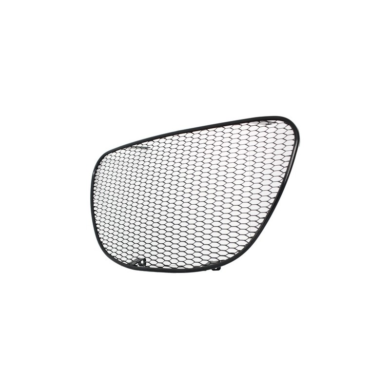 Metallic Front Grille suitable for SEAT Leon 1P 2004-2009