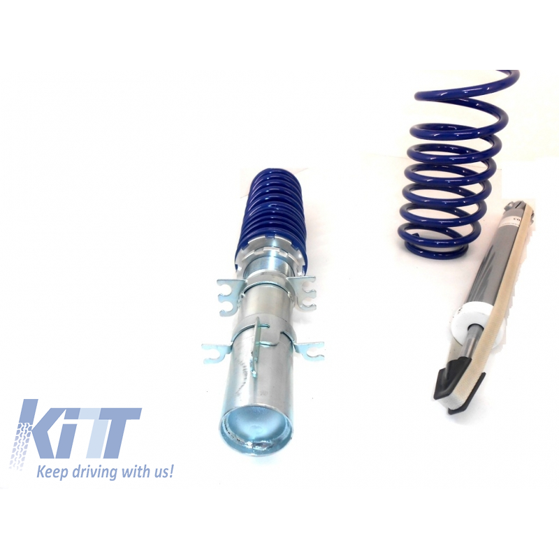 Adjustable Sport Coilovers suitable for SEAT Leon 1P (2005-2008) Adjustable Sport Coilovers suitable for SEAT Leon 1P (2005-2008)