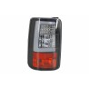 LED LightBar Taillights suitable for VW Caddy 3 Type 2k (2004-2015) Black LED LightBar Taillights suitable for VW Caddy 3 Type 2k (2004-2015) Black