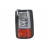 LED LightBar Taillights suitable for VW Caddy 3 Type 2k (2004-2015) Black LED LightBar Taillights suitable for VW Caddy 3 Type 2k (2004-2015) Black