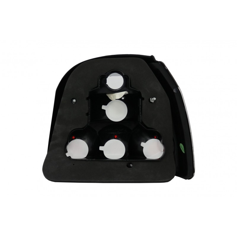 Taillights suitable for VW  Golf III 1991-1998 Smoke Edition