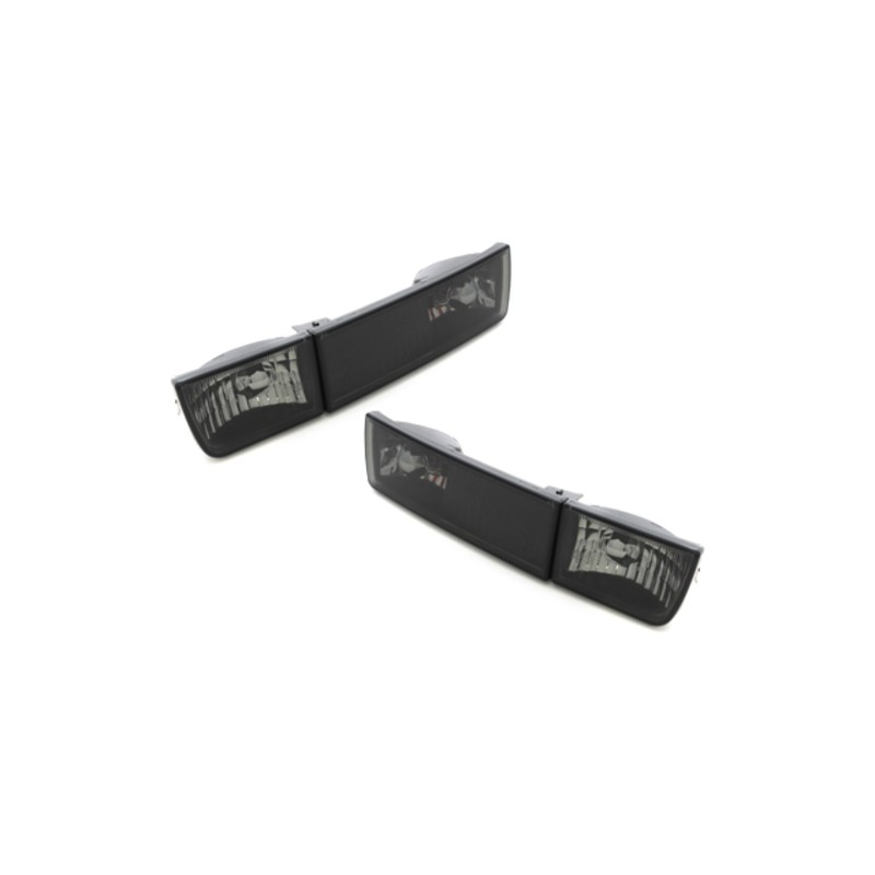 indicators Golf III/Vento foglight