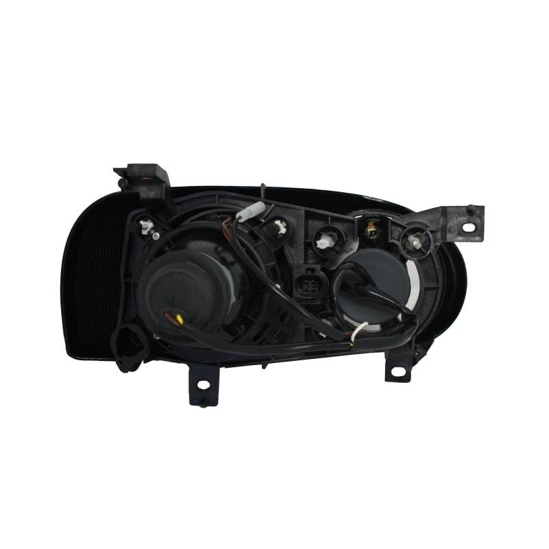 Headlights suitable for VW Golf III 1991-1997
