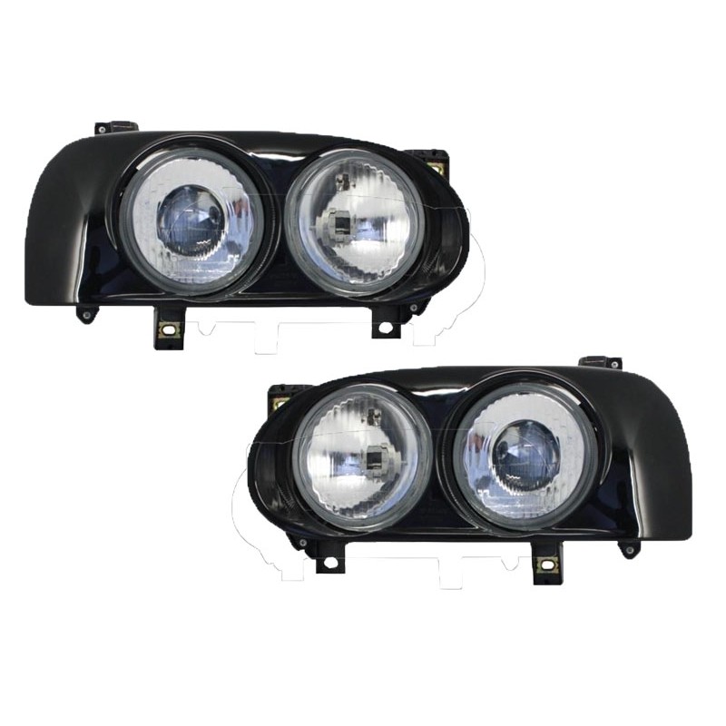 Headlights suitable for VW Golf III 1991-1997