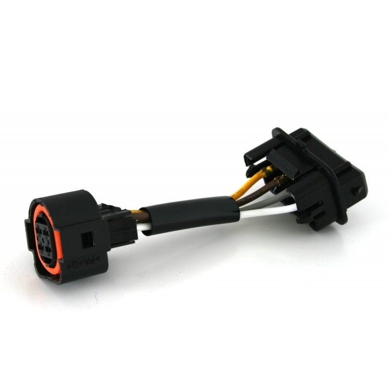 Headlights suitable for VW Golf 3 III (1992-1998) Black