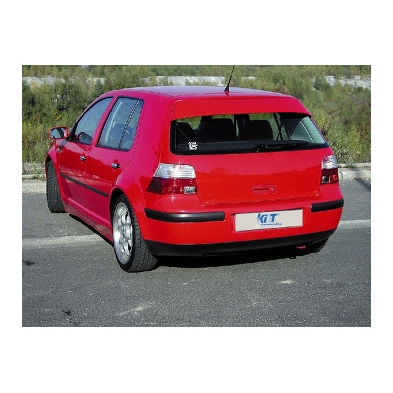 Roof Spoiler suitable for VW  Golf 4 IV MK4 (1997-2003)