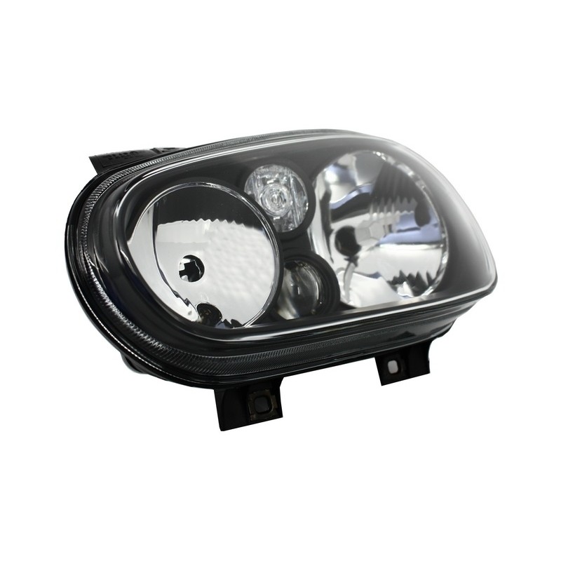 Headlights suitable for VW Golf IV 4 (1997-2003) with Projector