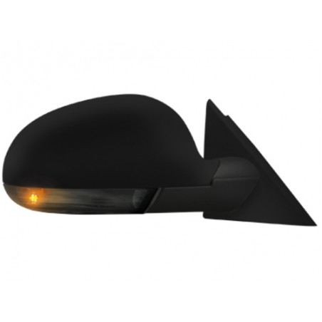 LED mirror indicator suitable for VW Golf V, Passat 3C_black