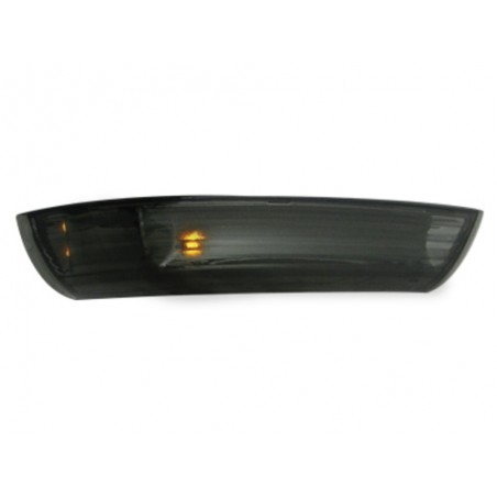 LED mirror indicator suitable for VW Golf V, Passat 3C_black