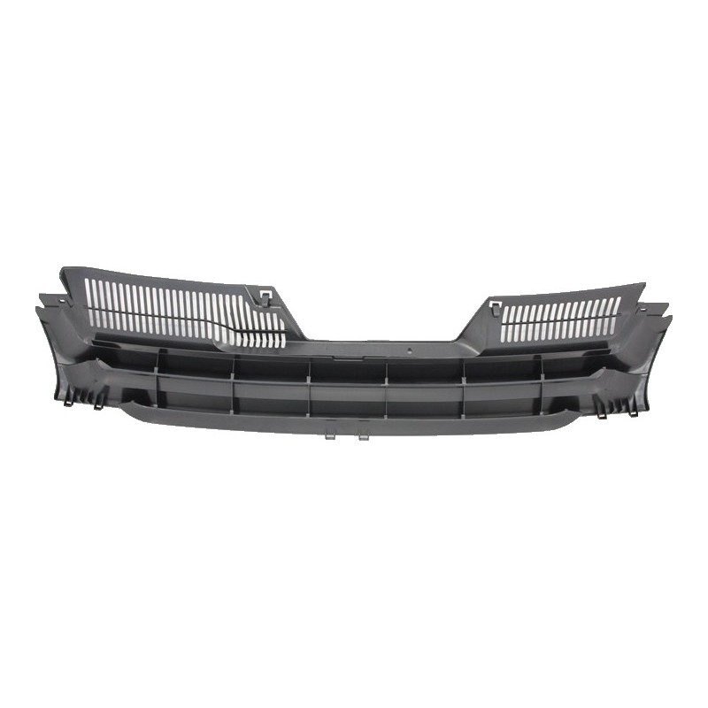 Badgeless Front Grill suitable for VW Golf 5 V 2003-2008