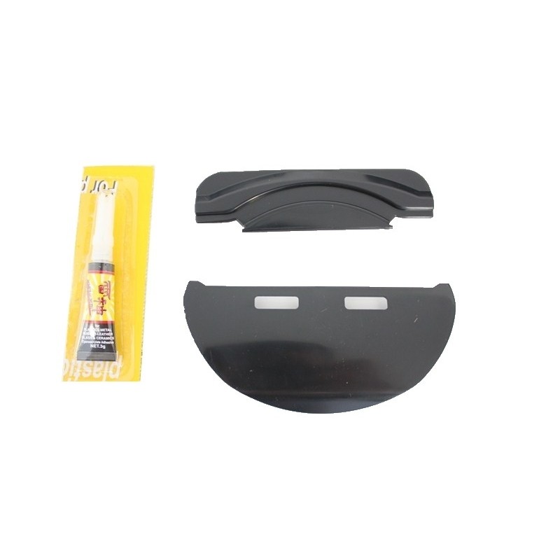 Badgeless Front Grill suitable for VW Golf 5 V 2003-2008