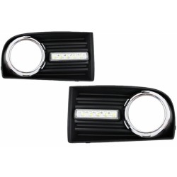 Dedicated Daytime Running Lights suitable for VW Golf 5 V (2003-2008)