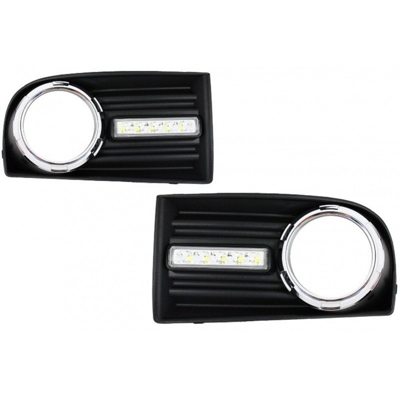 Dedicated Daytime Running Lights suitable for VW Golf 5 V (2003-2008)