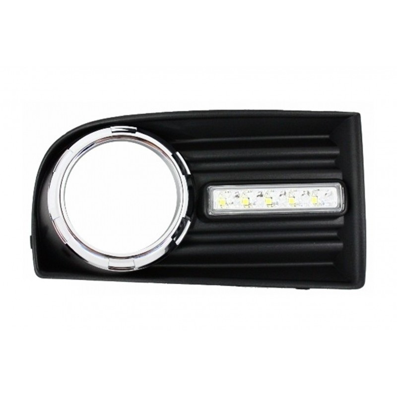 Dedicated Daytime Running Lights suitable for VW Golf 5 V (2003-2008)