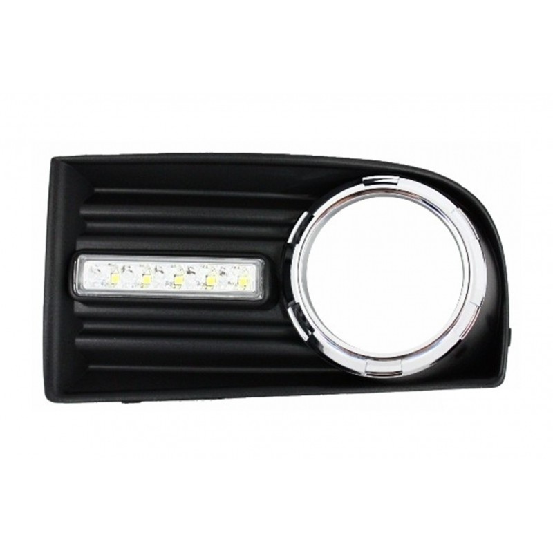 Dedicated Daytime Running Lights suitable for VW Golf 5 V (2003-2008)