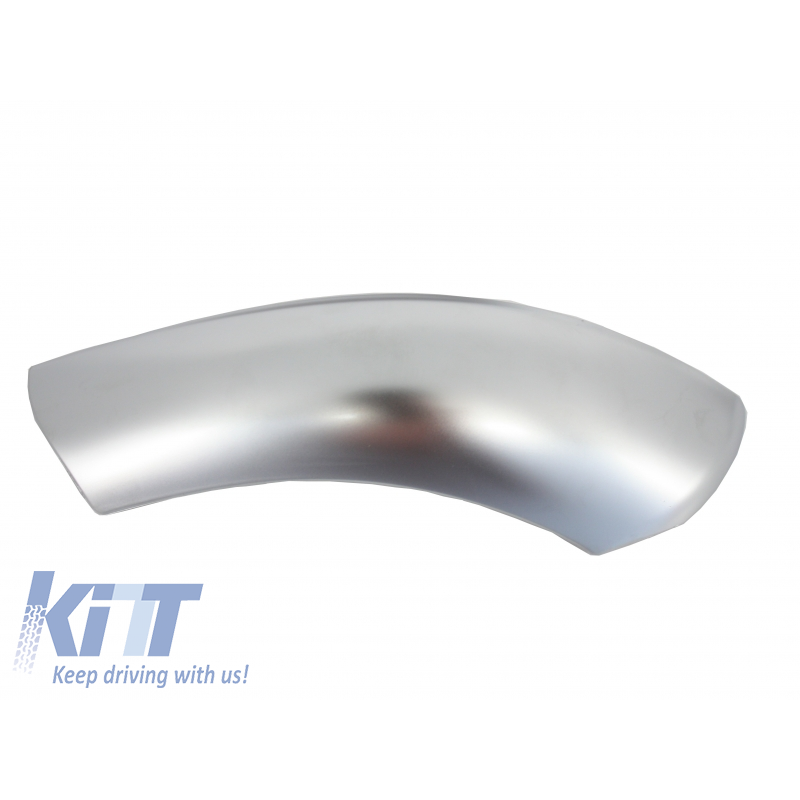 Mirror Covers suitable for VW Golf VI (2008-2014) Brushed Aluminum Desgin Mirror Covers suitable for VW Golf VI (2008-2014) Brushed Aluminum Desgin