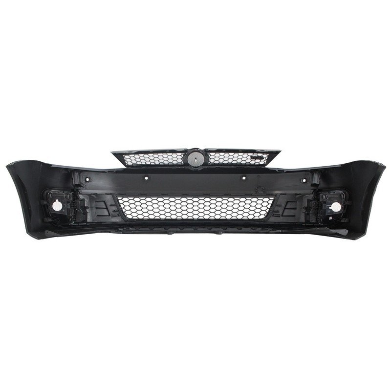 Front Bumper suitable for VW CW Jetta Mk6 VI (2011-2014) GLI GTI Look