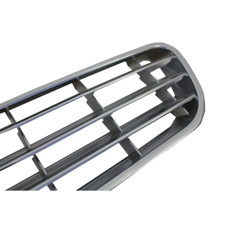 Badgeless Front Grille Central Grille suitable for VW Passat 3B B5 (1996-2001)