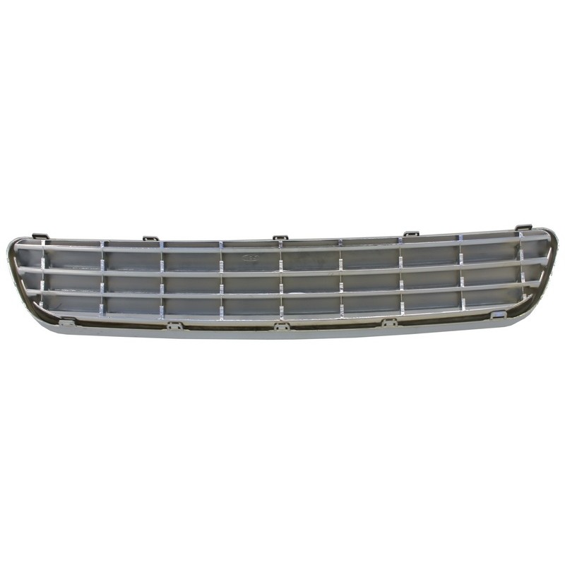 Badgeless Front Grille Central Grille suitable for VW Passat 3B B5 (1996-2001)