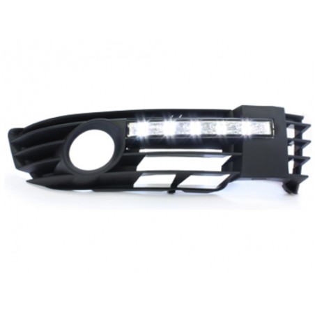 MODULITE drl suitable for VW Passat 3BG 00-05 with fog light