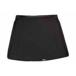 Trunk Mat without NonSlip/ suitable for VW Passat B6 Sedan03/2005-2010 Passat B7 Sedan 2010-