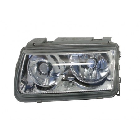 Headlights suitable for VW VE Polo 6N