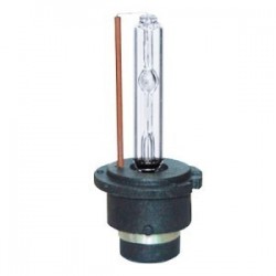 AMPOULE XENON D2C 35W