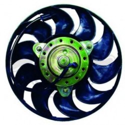 motoventilateur D/G  AUDI 80,