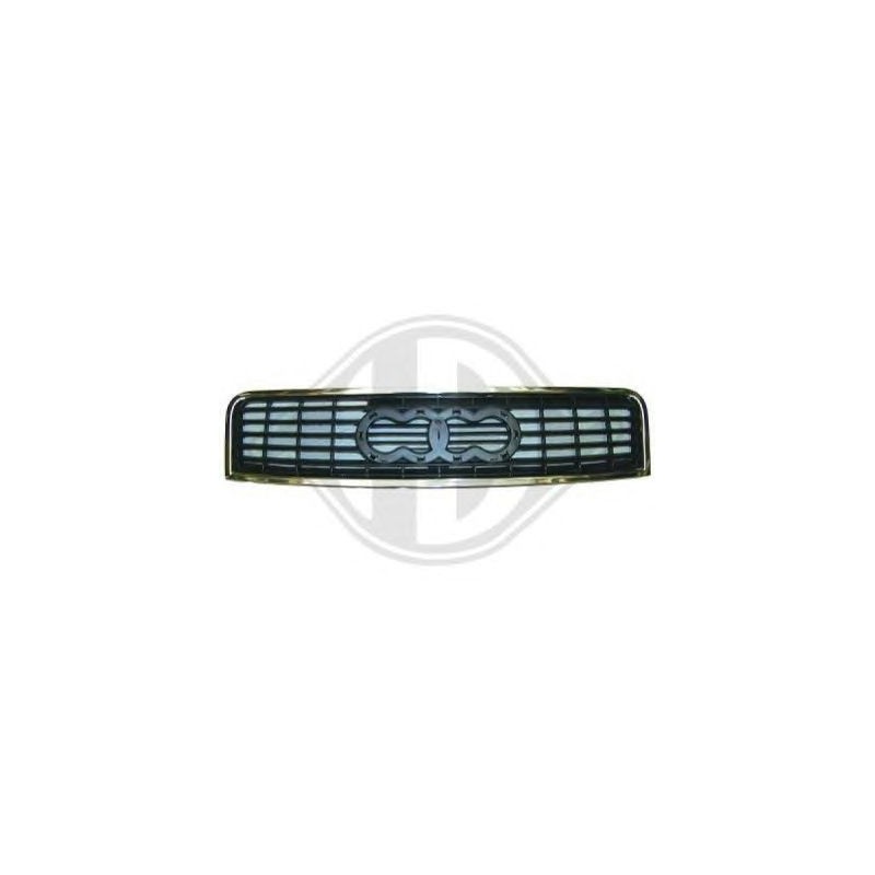 CALANDRE                    AUDI A4,