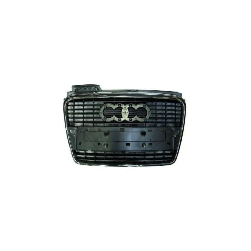 CALANDRE         AUDI A4,