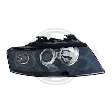 phare D, A4 CABRIO, phare D, A4 CABRIO,