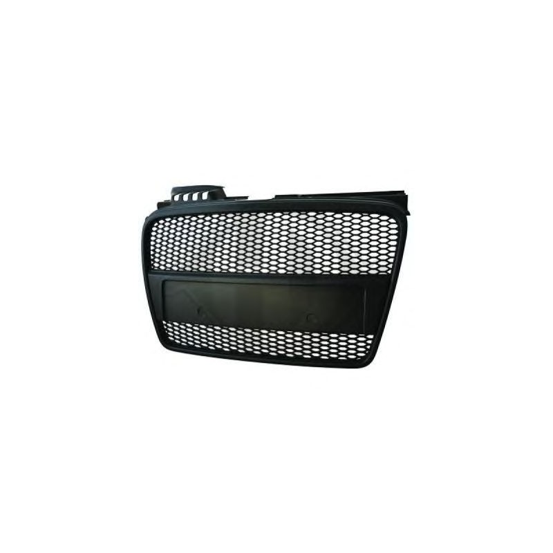 Calandre design, A4,