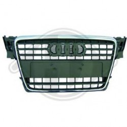 CALANDRE  AUDI A4 B8 - 8K08536511QP