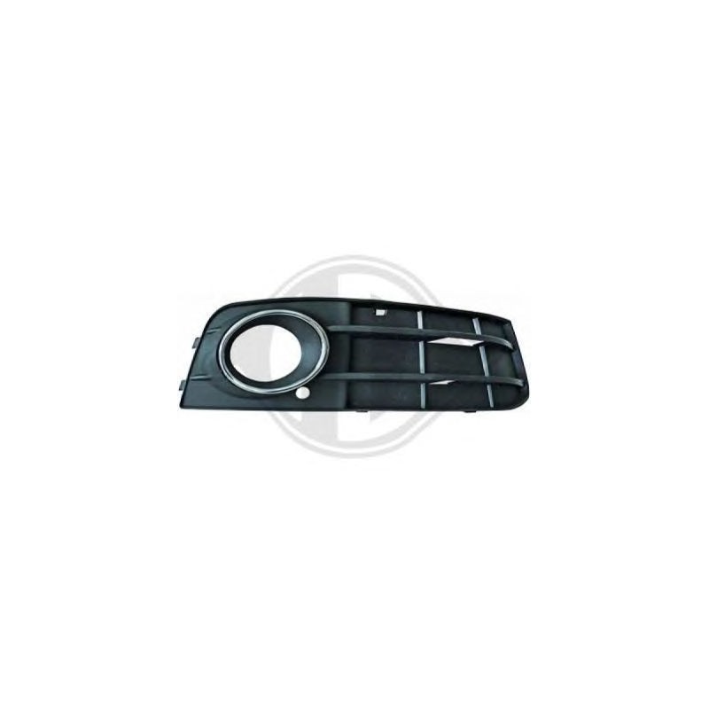 grille de pare-chocs D     AUDI  A4,