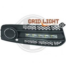 feux diurnes, set        A4,