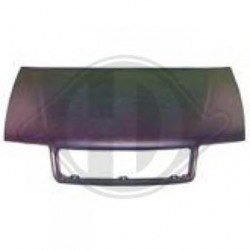 capot       AUDI 100,