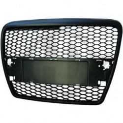 Calandre design, AUDI A6,