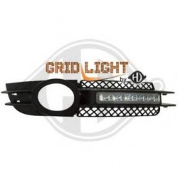 feux diurnes, set        A6,