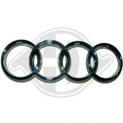 motif grille   AUDI A3,