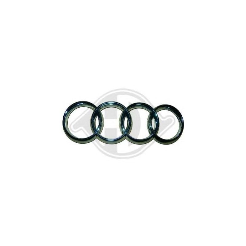 motif grille   AUDI A3,
