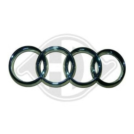 motif grille   AUDI A3,