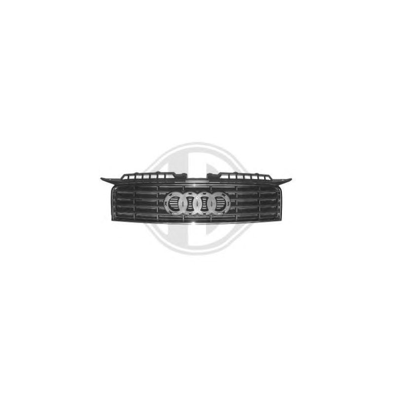 CALANDRE                  AUDI A3,