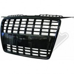 Calandre design, A3,