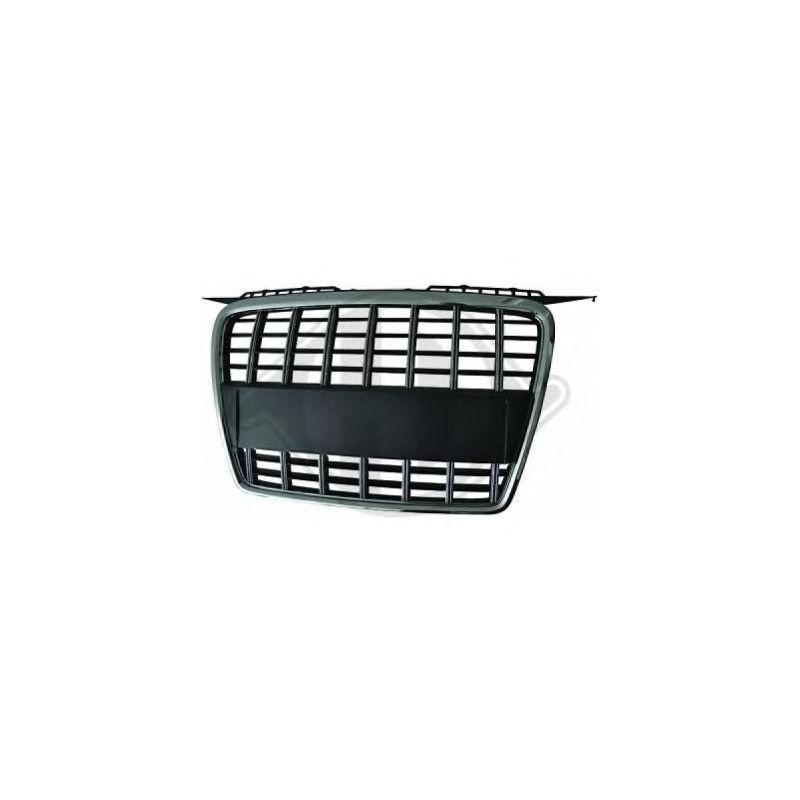 Calandre design, A3,