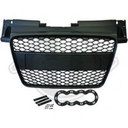 Calandre design, AUDI TT